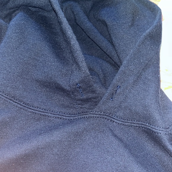 Men’s MLB Gildan Boston Red Socks 2018 World Champions Hoodie - Picture 4 of 6